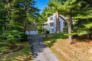 31 Pikes Hill Rd, Sterling, MA 01564 - Photo 1