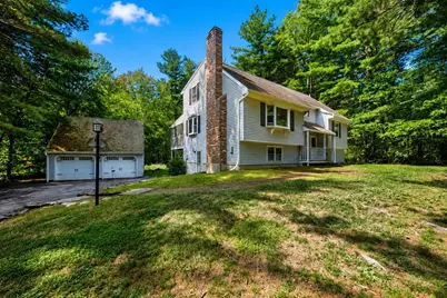 31 Pikes Hill Rd, Sterling, MA 01564 - Photo 1
