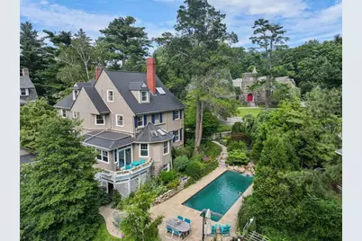 105 Randolph Ave, Milton, MA 02186 - Photo 1