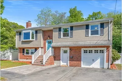 12 Jeremiah Cir, Medford, MA 02155 - Photo 1