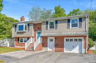 12 Jeremiah Cir, Medford, MA 02155 - Photo 1