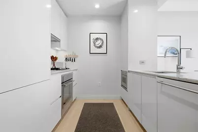 135 Seaport Blvd #1016, Boston, MA 02210 - Photo 9