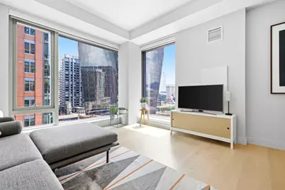 135 Seaport Blvd #1016, Boston, MA 02210 - Photo 1
