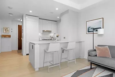 135 Seaport Blvd #1016, Boston, MA 02210 - Photo 7