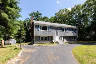49 Forest St, Carver, MA 02330 - Photo 1
