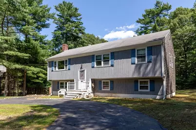 49 Forest St, Carver, MA 02330 - Photo 3