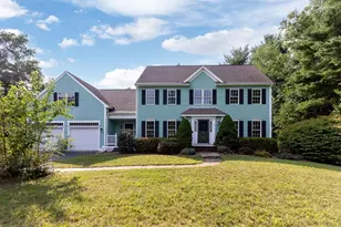 13 Arrowhead Path, Halifax, MA 02338 - Photo 1