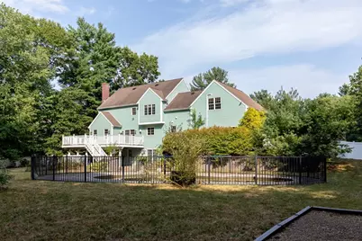 13 Arrowhead Path, Halifax, MA 02338 - Photo 9