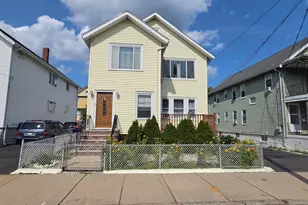 40 Englewood Ave, Everett, MA 02149 - Photo 1