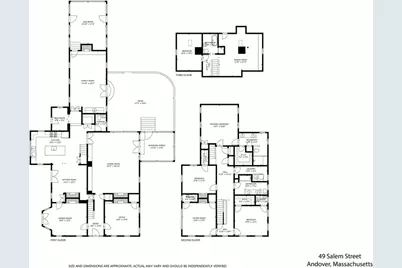 49 Salem St, Andover, MA 01810 - Photo 39
