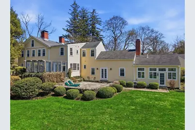 49 Salem St, Andover, MA 01810 - Photo 7
