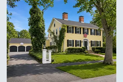 49 Salem St, Andover, MA 01810 - Photo 1