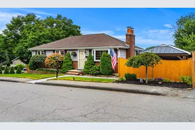 37 Home Street, Peabody, MA 01960 - Photo 1