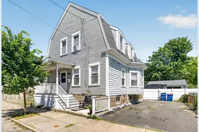 216 Cedar Street, New Bedford, MA 02740 - Photo 1