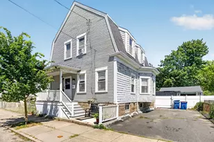 216 Cedar St, New Bedford, MA 02740 - Photo 1