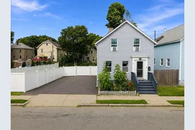 189 Park, New Bedford, MA 02740 - Photo 1