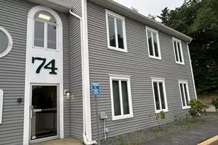 74 Faunce Corner Rd, Dartmouth, MA 02747 - Photo 1