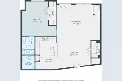 175 North Avenue #409, Wakefield, MA 01880 - Photo 21