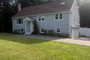40 Poquanticut Ave, Easton, MA 02334 - Photo 3