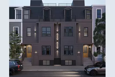 47 Lexington Street #A, Boston, MA 02128 - Photo 3