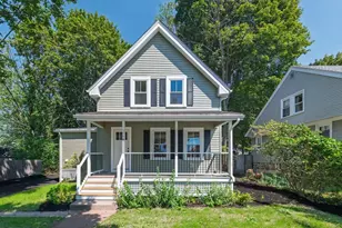 146A W Division St, Braintree, MA 02184 - Photo 1