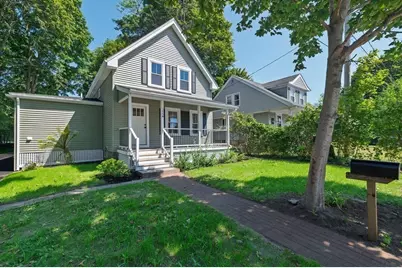 146A W Division St, Braintree, MA 02184 - Photo 27