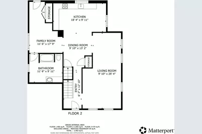 146A W Division St, Braintree, MA 02184 - Photo 41