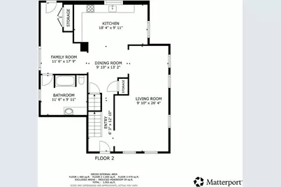 146A W Division St, Braintree, MA 02184 - Photo 41