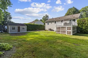 2 Cutter Ln, Dartmouth, MA 02748 - Photo 5