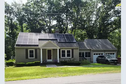 33 White Street, Lunenburg, MA 01462 - Photo 1