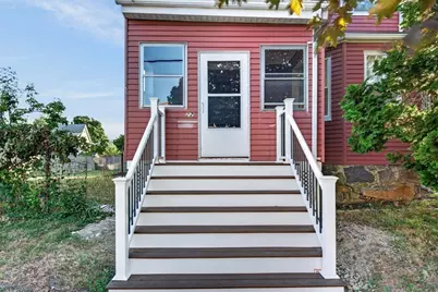 22 Berlin St #1, Quincy, MA 02170 - Photo 19