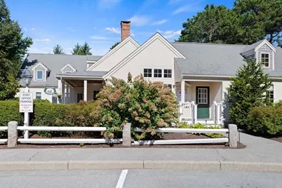 13 John Hall Cartway #13, Yarmouth, MA 02675 - Photo 35