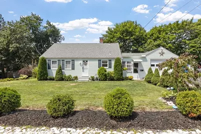 10 Margerie St, Plymouth, MA 02360 - Photo 1