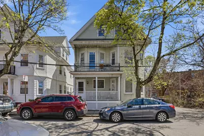 26-28 Porter Rd, Cambridge, MA 02140 - Photo 1
