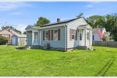 337 Wilbur, Swansea, MA 02777 - Photo 17