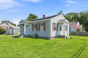 337 Wilbur, Swansea, MA 02777 - Photo 17