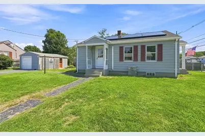 337 Wilbur, Swansea, MA 02777 - Photo 19