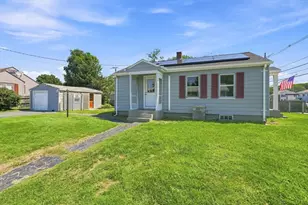 337 Wilbur, Swansea, MA 02777 - Photo 19