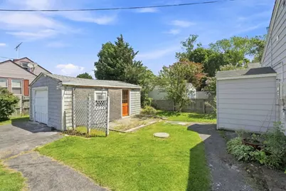 337 Wilbur, Swansea, MA 02777 - Photo 21