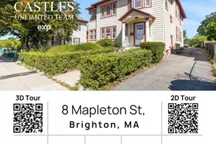 8 Mapleton St, Boston, MA 02135 - Photo 1