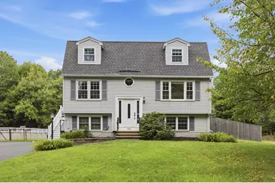 409 Salem Street, Wilmington, MA 01887 - Photo 1