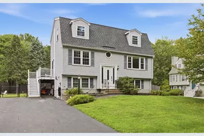 409 Salem Street, Wilmington, MA 01887 - Photo 11