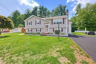 19 Bellflower Rd, Billerica, MA 01821 - Photo 1