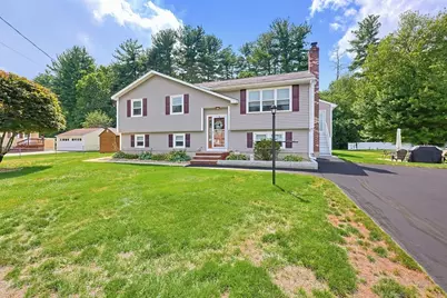 19 Bellflower Rd, Billerica, MA 01821 - Photo 1