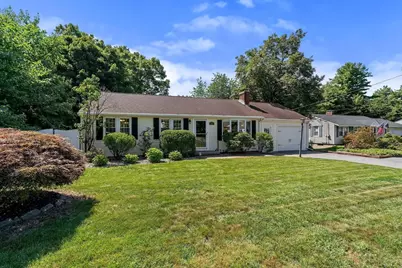 14 Sunset Drive, Northborough, MA 01532 - Photo 37