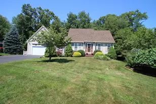 10 Patriot Ln, Whitman, MA 02382 - Photo 1