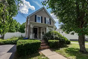 489 South Ave, Whitman, MA 02382 - Photo 1