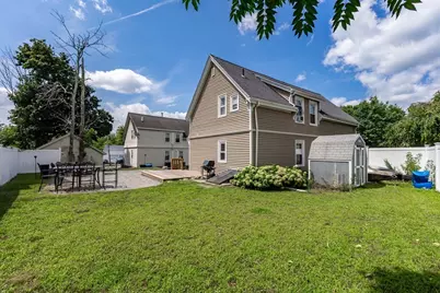489 South Ave., Whitman, MA 02382 - Photo 35