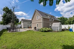 489 South Ave, Whitman, MA 02382 - Photo 35