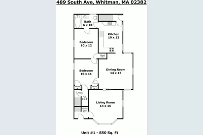 489 South Ave., Whitman, MA 02382 - Photo 41
